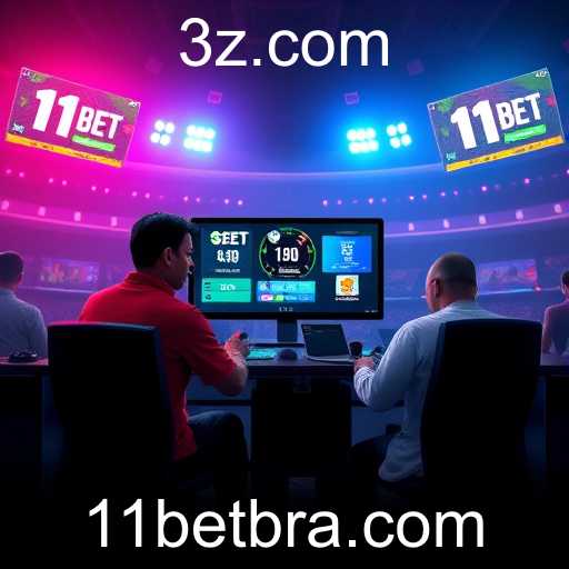 A Evolução do Mercado de Jogos Online em 2025