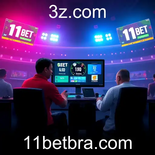 A Evolução do Mercado de Jogos Online em 2025