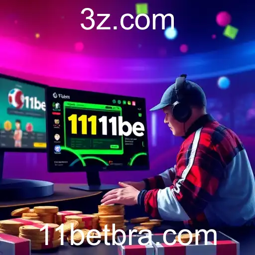 Impacto dos Jogos Online no Brasil em 2025