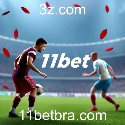 Tendências de Jogos Online e o Impacto da 11bet