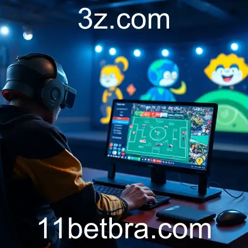 A Ascensão dos Jogos Online em 2026