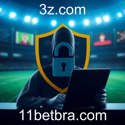 A Importância da Segurança em Jogos Online na Plataforma 11bet