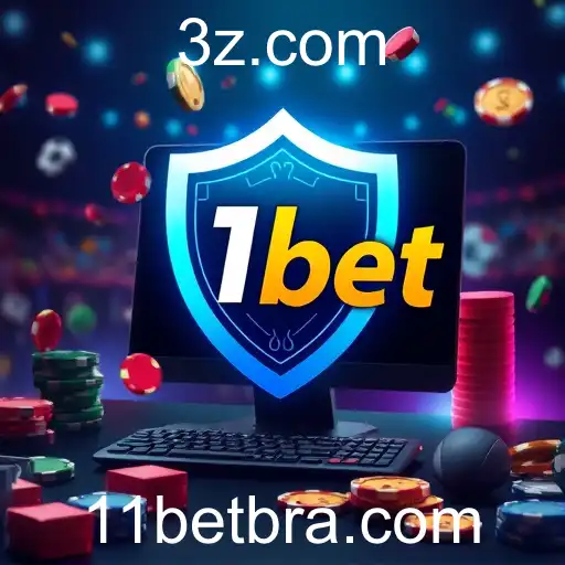 A Evolução das Apostas Online: O Caso do 11bet