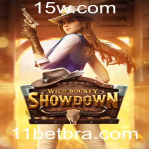 Explorando WildBountyShowdown: Uma Jornada pelo Mundo Emocionante do Jogo
